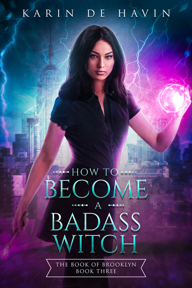 Badass Thumbnail Cover